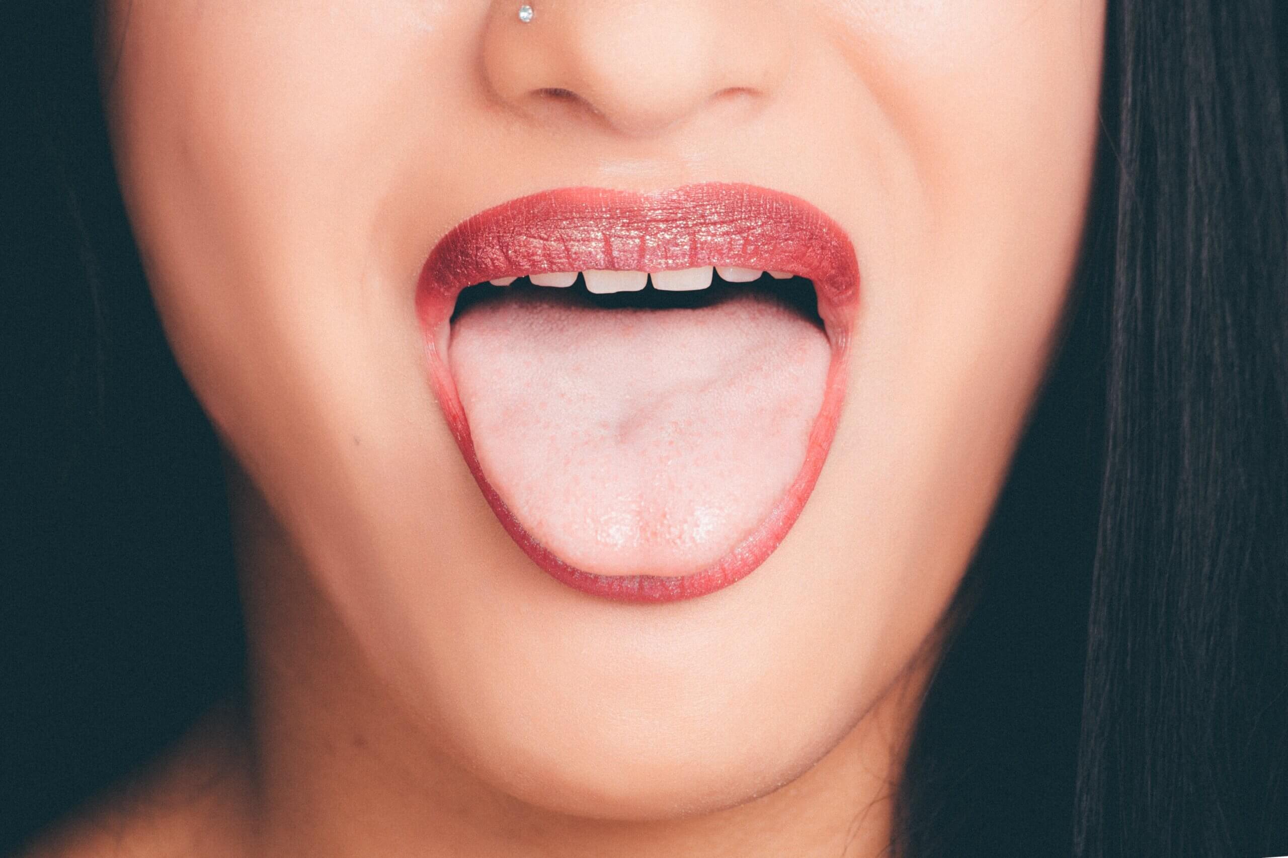が 白い コロナ 舌 舌が白いのは、体からのSOS？ 疑うべき４つの病気